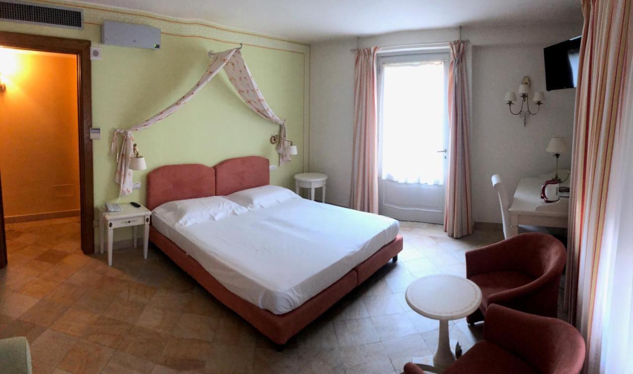 Poggio Radicati Hotel De Charme Saluzzo Exteriör bild